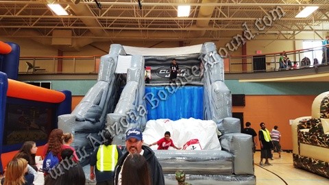 Games and activities for company parties